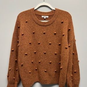 Madewell Sweater